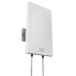 Cisco Meraki MA-ANT-27 network antenna Sector antenna N-type 12 dBi, 2.4-2.5/5.15-5.875GHz, 9/12dBi, 2x 30cm N-Type
